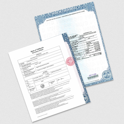 Rhode Island Apostille: How to Get Your Documents Authenticated