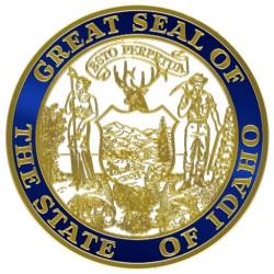 Idaho Secretary of State