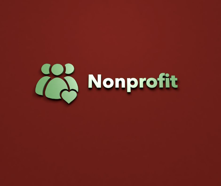 form a nonprofit